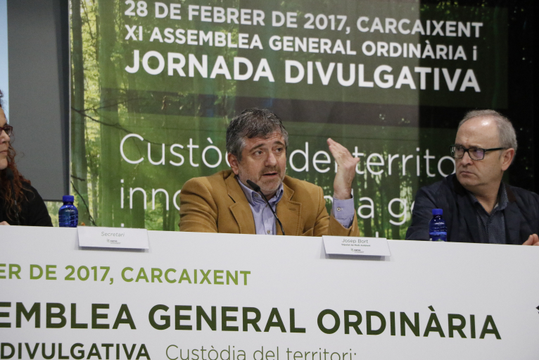 La Xarxa de Municipis Valencians Cap a la Sostenibilitat se reactiva con una inyección de 77.000 euros y una nueva filosofía colaborativa y horizontal 