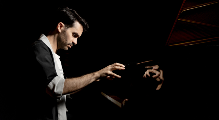 El tercer Festival de Piano Iturbi oferirà set recitals i un concert amb prestigiosos intèrprets