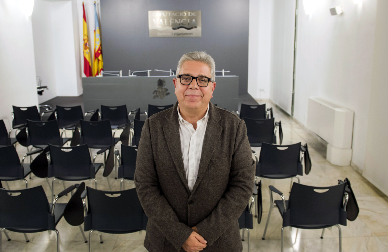 La Diputación avala con 55,6 millones las inversiones locales de los ayuntamientos este año