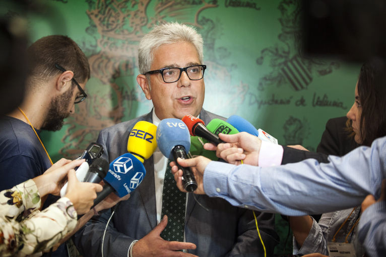 La Comisión Informativa Especial sobre la contratación de Imelsa continuará después de las elecciones 