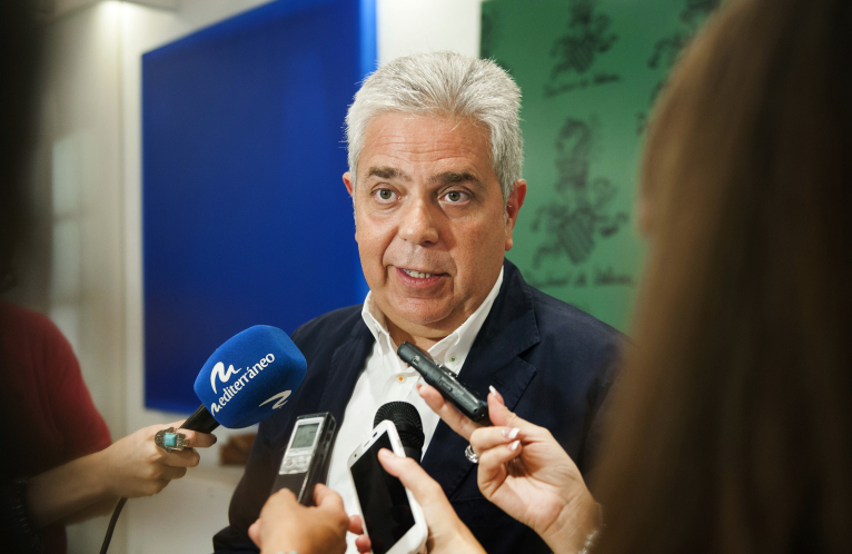 La Diputación cierra mandato con la aprobación de la Cuenta General del ejercicio 2014