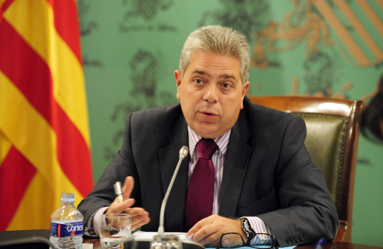 La Diputació restaurarà enguany el patrimoni mobiliari de 45 municipis