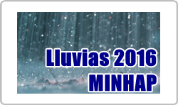Lluvias 2016