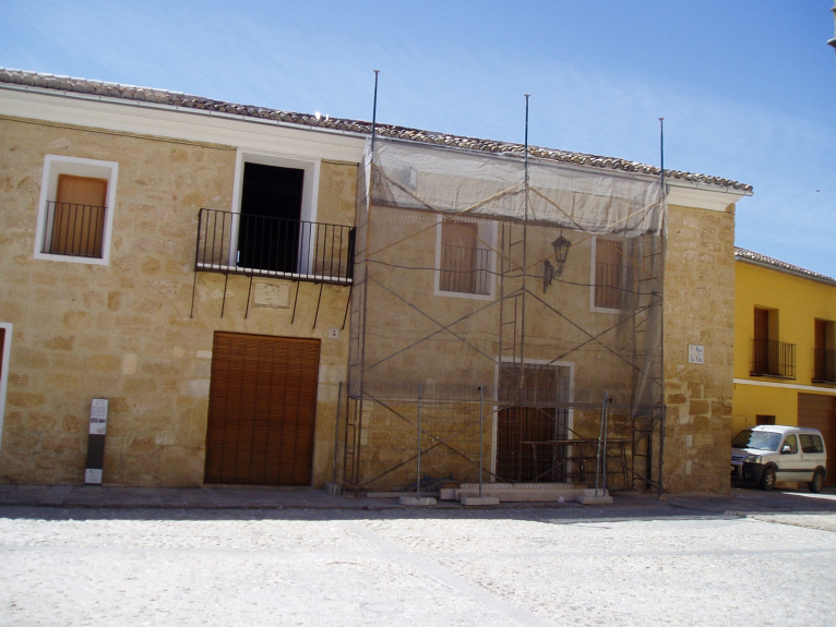 La Costera recibirá 223.000 euros de la Diputación para restaurar siete inmuebles
