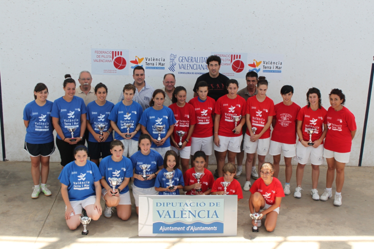 Los programas de juventud de 33 ayuntamientos de la Ribera reciben más de 53.000 euros