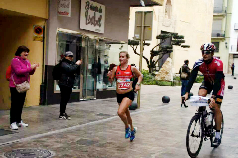 «El Circuit de la Dipu és un programa refermat i amb molt de futur per a l’atletisme espanyol»