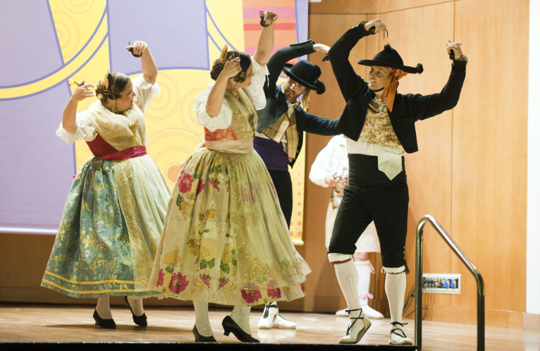 La Diputació de València incrementa les ajudes per a les agrupacions musicals de la província  