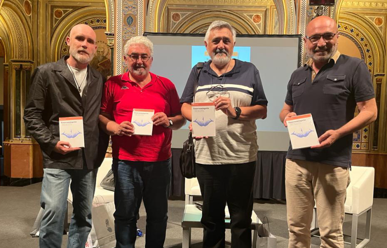 Cultura de la Diputación centra el debate ético de la Tauromaquia con un nuevo libro