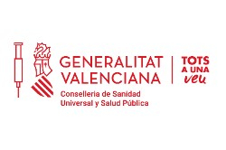 JUSTIFICANTE VACUNAL COVID-19 COMUNITAT VALENCIANA