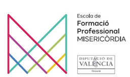 Escuela de F.P. Misericòrdia
