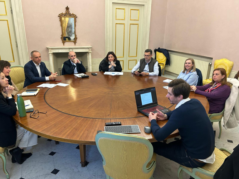 La Diputació de València liderará un proyecto europeo para digitalizar el patrimonio cultural con fines turísticos  