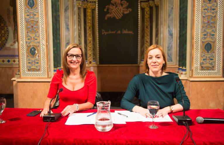 La Diputació invertix 700.000 euros en la redacció dels Plans Locals de Gestió de Residus