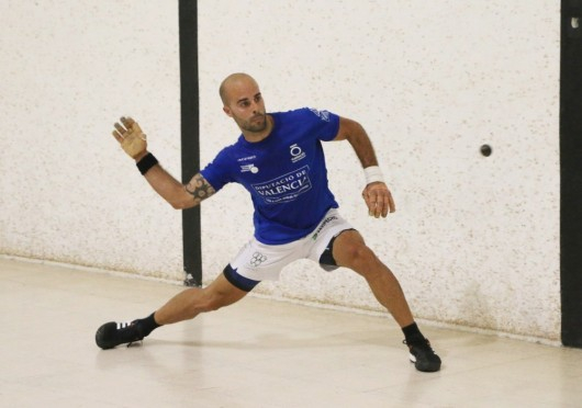 Oliva i Barxeta es mesuraran en la final de la Copa de Raspall de la Diputació 