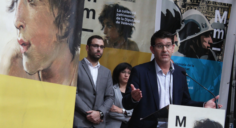 Alzira está lista para mostrar a la Ribera los tesoros de la Diputació 