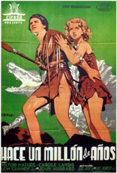 Prehistòria i cinema. Exposició