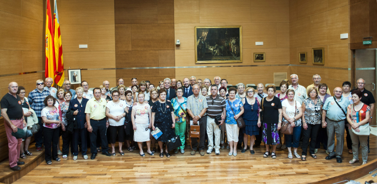 Majors 2015_Benifairó de les Valls y Moixent