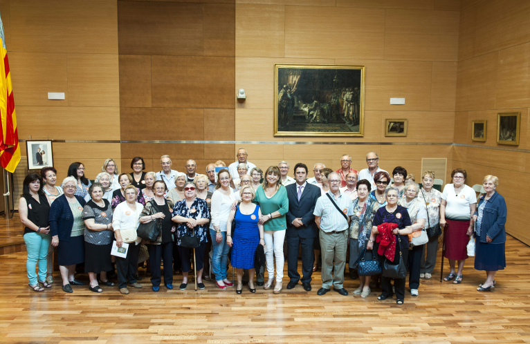 Majors 2015_ Quart de Poblet y Pedralba