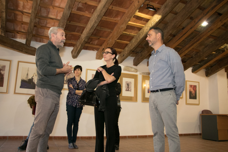 Otos mantendrá abierta la piscina municipal gracias a la ayuda de la Diputación