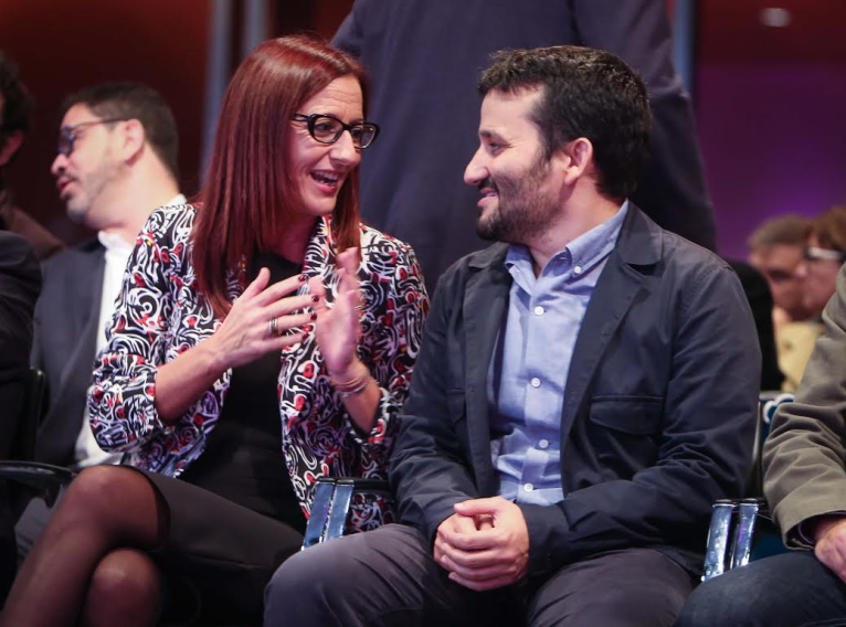 La Diputación destina 170.000 euros para actuaciones de mantenimiento en dos escuelas de la comarca de La Safor