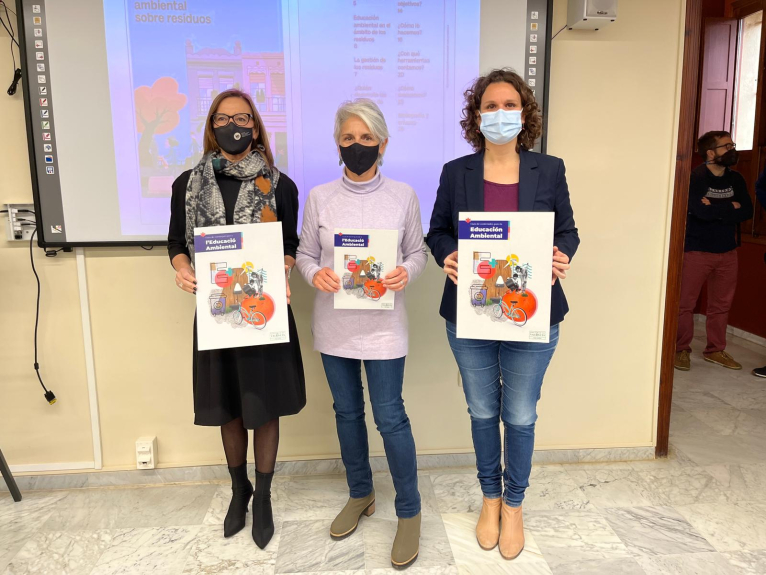 Els educadors i les educadores ambientals inicien la seua formació
