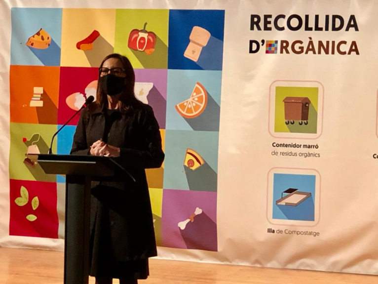 La Diputació invertix un milió d’euros en la implantació dels Plans Locals de Gestió de Residus