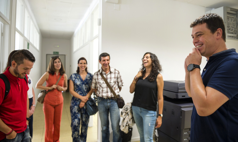 La Diputació de València incorpora a set nous auxiliars d’informació i ‘internalitza’ la gestió del servei