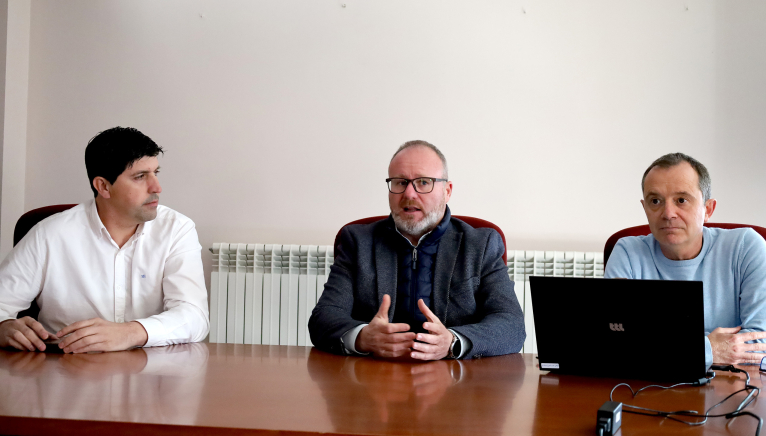 La Diputació impulsa un pla per a promoure el desenvolupament econòmic i millorar la qualitat de vida del Rincón de Ademuz