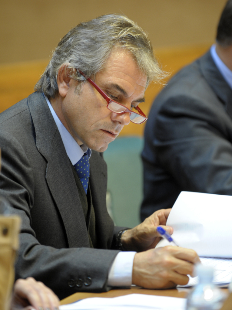 La Diputación liquida su presupuesto de 2014 con un superávit de 71 millones