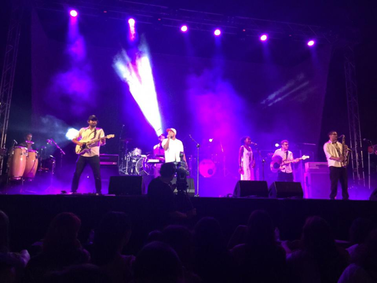 Sona la Dipu participa en las fiestas del festival Rototom este fin de semana 