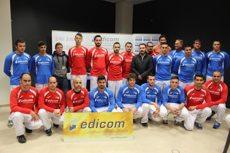Los finalistas del Interpobles de Galotxa 2014 se dan cita este fin de semana en Meliana