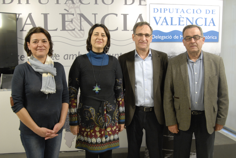 ‘Memòria a l’escola’ sensibiliza a los estudiantes de secundaria sobre la represión franquista 