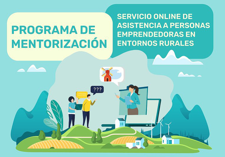 La Diputació i el CEEI creen la figura del mentor rural per a impulsar l'emprenedoria en zones d'interior