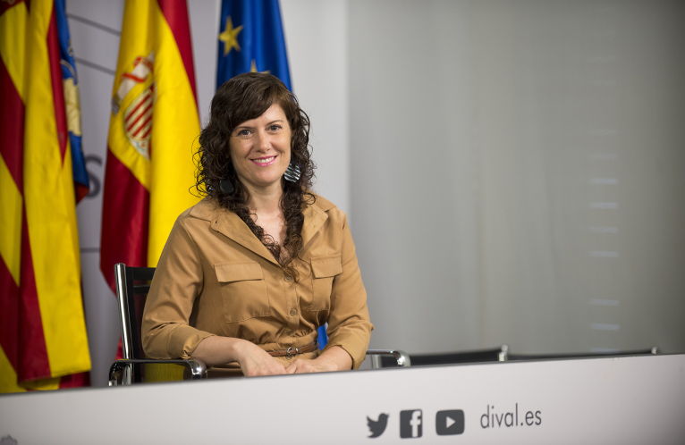 La Diputació de València subvenciona 86 proyectos de Transparencia y Gobierno Abierto