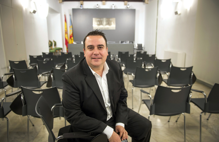 “Duplicamos el presupuesto de Deportes para beneficiar a los municipios y clubes valencianos”