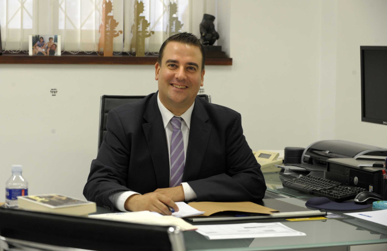 Bailach: “Los ayuntamientos reciben los conciertos ‘Sona la Dipu’ con los brazos abiertos”
