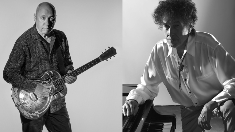 Mark Knopfler i Bob Dylan encapçalen el gran any musical de la Plaça de Bous de València