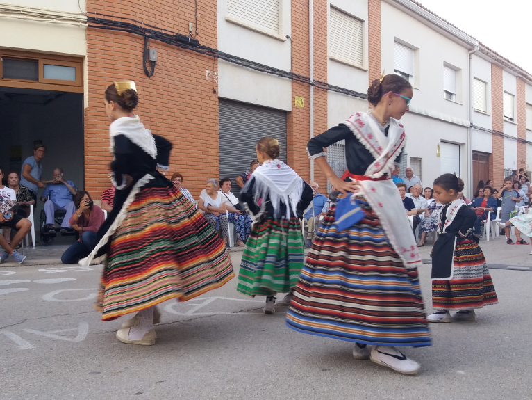 Montesa cierra las jornadas “D’Arrel” con un gran éxito de participación