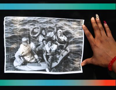 L’ETNO presenta ‘Mudances’, un projecte d’experiències viscudes per persones migrants