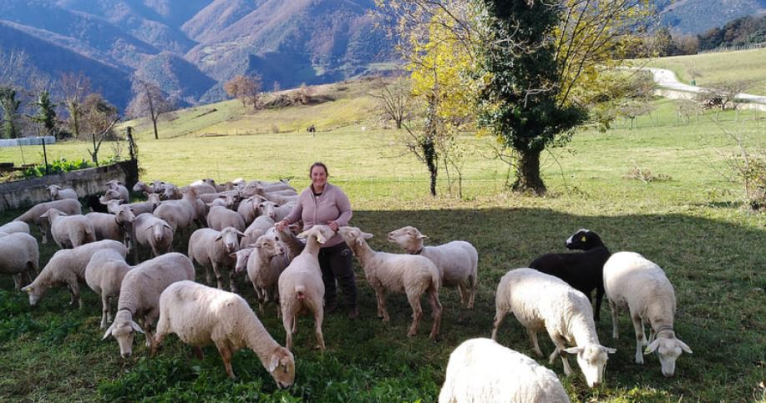 La Diputació pone en marcha un observatorio de la mujer rural para apoyar el emprendimiento femenino