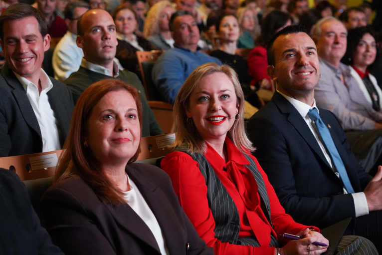 El Pla Obert d’Inversions de la Diputació incrementa l'assignació en tots els municipis i les comarques valencianes