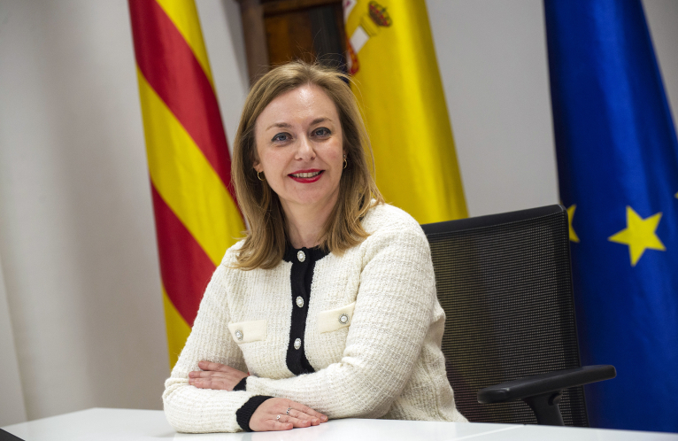 La Diputació de València presenta el mayor presupuesto de su historia para cooperación internacional