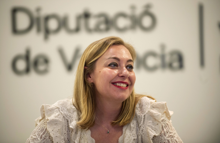 El VII Feminari de la Diputació de València commemorarà els 20 anys de la Llei contra la Violència de Gènere