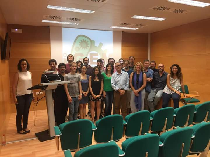 La Diputació recolza la participació de joves valencians en un concurs de biologia de Massachussets
