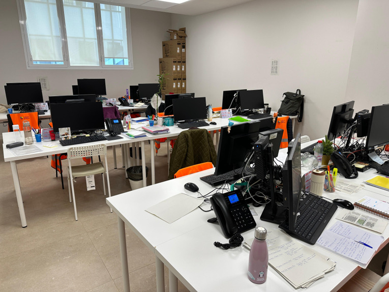 La Diputación aprueba nuevas ayudas para que los pueblos afectados por la dana renueven sus equipos informáticos 