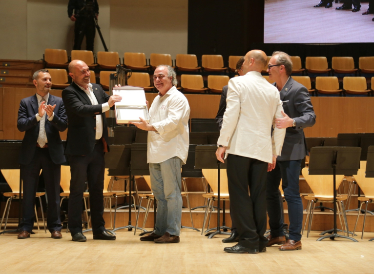 Las sociedades musicales, las grandes beneficiadas de las ayudas culturales de la Diputación de Valencia