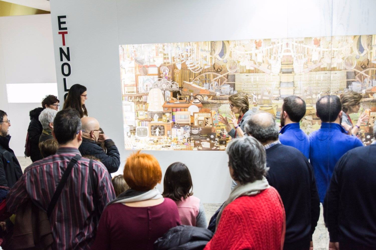 Vuelven las actividades lúdicas y culturales de fin de semana al Museu Valencià d’Etnologia 
