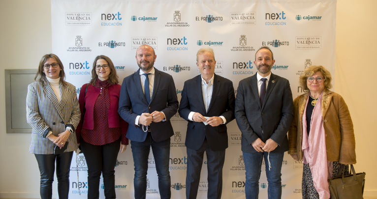 La Diputació celebra a Villar del Arzobispo el primer congrés de solucions per al medi rural
