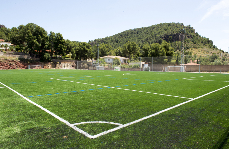 El Camp de Túria recibirá 3,2 millones de euros de la Diputació en la primera entrega del Fondo de Cooperación 2023