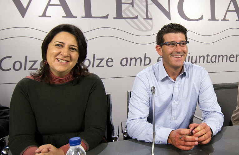 La Diputación presenta el nuevo Modelo de Servicios Sociales destinado a ayuntamientos y mancomunidades