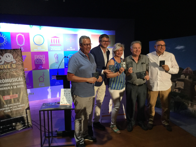 València Turisme i FOTUR proposen “La Mar de Tapes” en un intens cap de setmana de festivals en La Marina